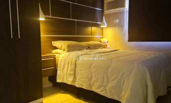 Imagem 7: Linda Cobertura com 3 quartos com 120m2 no em condomínio com total infraestrutura em Campo