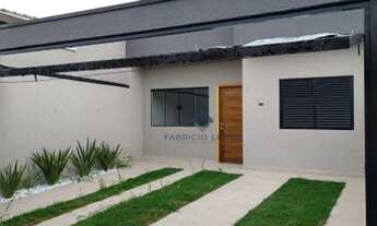 Imagem: Casa com 3 dormitórios à venda, 95 m²