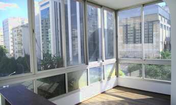 Imagem 1: Apartamento à venda, 170 m² por R$ 1.060.000,00 - Higienópolis - São Paulo/SP