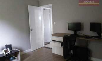 Imagem 6: Apartamento com 2 dormitórios à venda, 65 m² - Nova Petrópolis - São Bernardo do Campo/SP