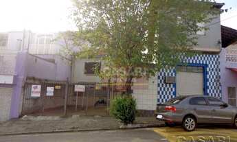 Imagem 3: Sobrado Residencial à venda, Santa Paula, São Caetano do Sul - SO17800