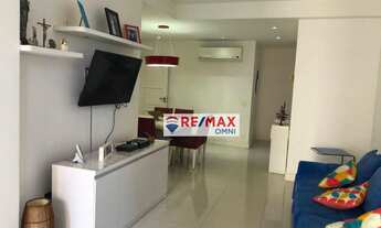 Imagem 6: VISTA INDEVASSAVEL NA ABM 3 qtos