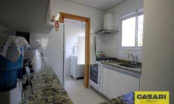 Imagem 6: Apartamento com 2 dormitórios à venda, 65 m² - Jardim do Mar - São Bernardo do Campo/SP