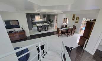 Imagem 6: PALHOçA - Casa Padrão - Pedra Branca