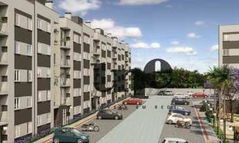 Imagem 3: Apartamento com 2 dormitórios à venda, 50 m² por R$ 229.000,00 - Areal - Pelotas/RS