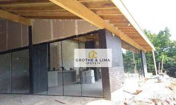 Imagem 3: Condomínio de Chácaras - 3 dormitórios, 3 Suítes à venda, 2400 m² - Freitas - São José dos