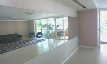 Imagem 5: Aluguel, Varanda, 3Qts (sendo 1suíte), Wc Social, Sala, Cozinha, Á. Serviços, 1Vaga R$2.75