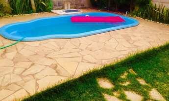 Imagem 7: Casa Condomínio Solar da Chapada com 3 Quartos com Piscina Privativa