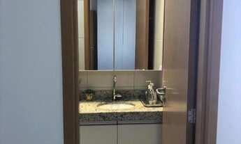 Imagem 2: Apartamento para venda possui 76 metros quadrados com 3 quartos em Jatiúca - Maceió - AL