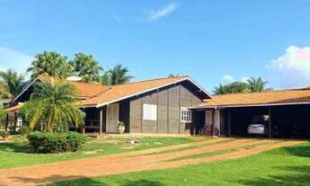 Imagem 2: Condomínio Residencial Recanto dos Pássaros