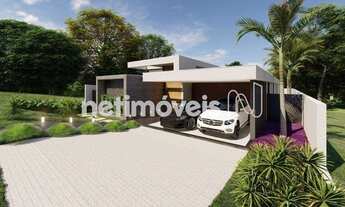 Imagem 7: Venda Casa em condomínio Alphaville - Lagoa dos Ingleses Nova Lima