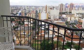 Imagem 7: Apartamento residencial para venda e locação, Centro, São José do Rio Preto