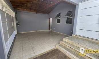 Imagem 3: Casa com 3 dormitórios à venda, 157 m² por R$ 550.000,00 - Jardim Paulista - Itu/SP