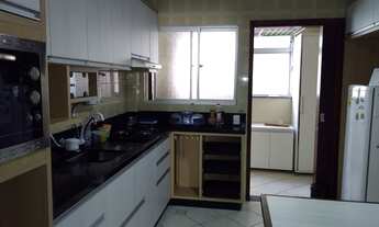 Imagem: Apartamento para venda possui 113 metros