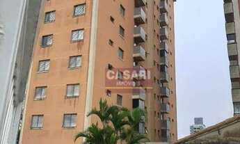 Imagem 1: Apartamento com 2 dormitórios à venda, 67 m² - Santa Terezinha - São Bernardo do Campo/SP