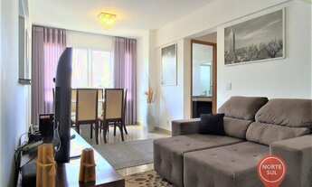 Imagem 2: Cobertura com 3 dormitórios à venda, 140 m² por R$ 979.000,00 - Buritis - Belo Horizonte/M