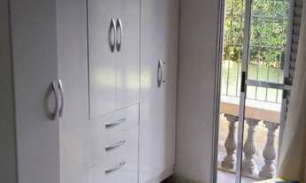 Imagem 4: Sobrado com 3 dormitórios à venda, 180 m² - Vila Palmares - Santo André/SP