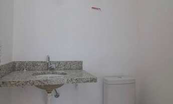 Imagem 6: Sala comercial no Duo Concept Office