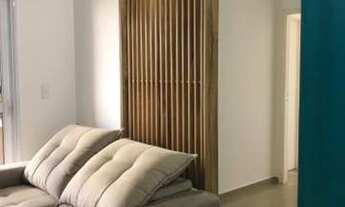 Imagem 3: Apartamento com 2 dormitórios à venda, 56 m² por R$ 250.000,00 - Jardim Santa Maria - Jaca