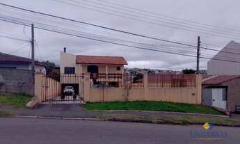 Imagem: Sobrado à venda, 350 m² por R$ 600.000,00