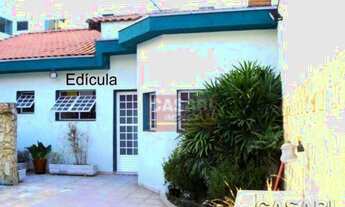 Imagem: Casa Residencial à venda, Vila Mussolini