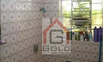 Imagem 6: Sobrado com 2 dormitórios à venda, 113 m² por R$ 450.000,00 - Jardim das Maravilhas - Sant