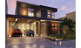 Imagem: Sobrado com 4 dormitórios à venda, 405