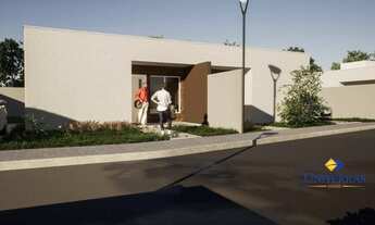 Imagem 7: Casa à venda, 59 m² por R$ 242.500,00 - Parque do Embu - Colombo/PR