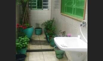 Imagem 6: Ótima casa 200 m² Ac, 3 dorms, excelente localização