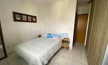 Imagem 5: Apartamento com 2 dormitórios à venda, 80 m² por R$ 390.000,00 - Vila Guilhermina - Praia