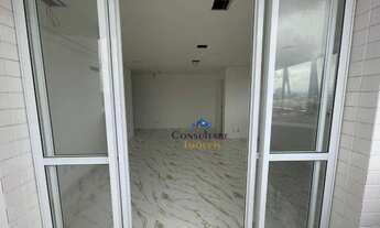 Imagem 6: Sala à venda, 37 m² por R$ 340.000,00 - Ponta da Praia - Santos/SP