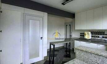 Imagem 7: Cobertura com 3 dormitórios à venda, 170 m² por R$ 1.080.000,00 - Sion - Belo Horizonte/MG