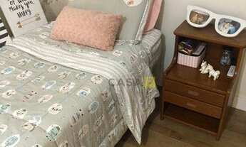 Imagem 2: Casa com 3 dormitórios à venda, 164 m² por R$ 1.050.000,00 - Jardim Primavera - Nova Odess