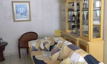 Imagem 2: Apartamento à Venda no Edifício Bandeirantes com 3 dormitórios sendo 01 suíte no bairro B