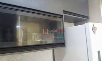 Imagem 3: Apartamento com 3 dormitórios para alugar em Belo Horizonte