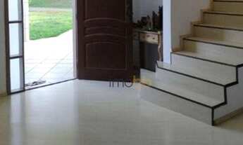 Imagem 2: Casa com 3 dormitórios à venda, 260 m² - Condomínio Vivendas do Lago - Sorocaba/SP