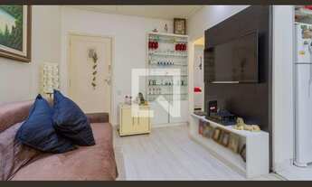 Imagem 3: Apartamento à Venda - Gávea, 1 Quarto, 37 m2