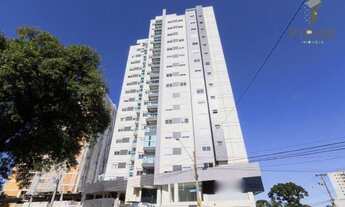 Imagem 3: Apartamento com 2 dormitórios à venda, 96 m² por R$ 640.000,00 - Capão Raso - Curitiba/PR