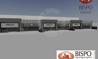 Imagem: Salão para alugar, 286 m² por R$ 6.800,00/mês