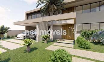 Imagem: Venda Casa em condomínio Alphaville - Lagoa