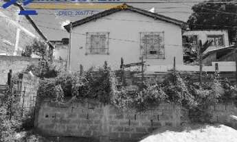 Imagem: CASA NO BAIRRO CENTRO EM AIMORES-MG