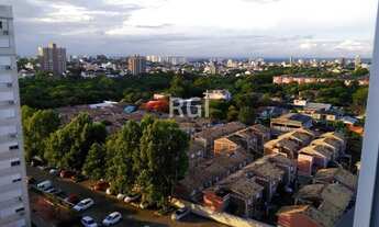 Imagem 2: Porto Alegre - Apartamento Padrão - Jardim Itu