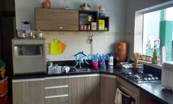 Imagem 4: Sobrado com 5 dormitórios à venda, 325 m² por R$ 1.280.000,00 - Vila Bertioga - São Paulo