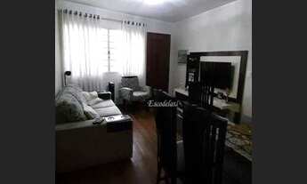 Imagem: Casa com 2 dormitórios à venda, 100 m²