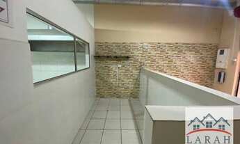 Imagem 2: Loja para locação no Bairro do Butantã