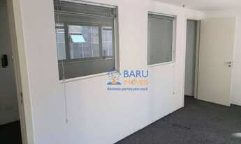 Imagem 4: Conjunto, 30 m² - venda por R$ 320.000,00 ou aluguel por R$ 1.500,00/mês - Higienópolis