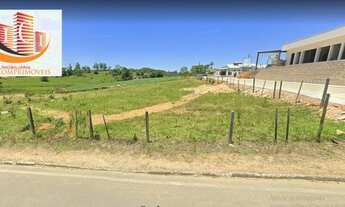 Imagem 3: Terreno à venda no bairro Centro - Treze de Maio/SC