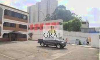 Imagem 4: Galpão à venda, 3172 m² por R$ 11.000.000 - Planalto - São Bernardo do Campo/SP