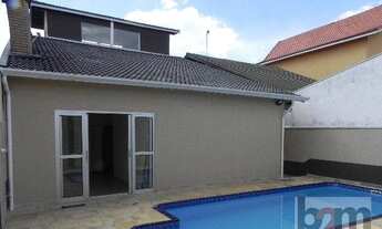 Imagem 3: Casa com 3 dormitórios à venda, 254 m² por R$ 1.300.000,00 - Parque dos Príncipes - Osasco