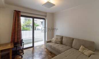 Imagem 2: Apartamento Venda Vila Madalena 96 m² 3 Dormitórios